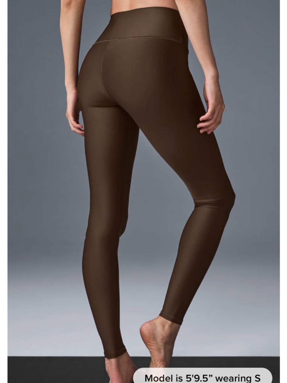 Alo - High-Waist Airlift Legging